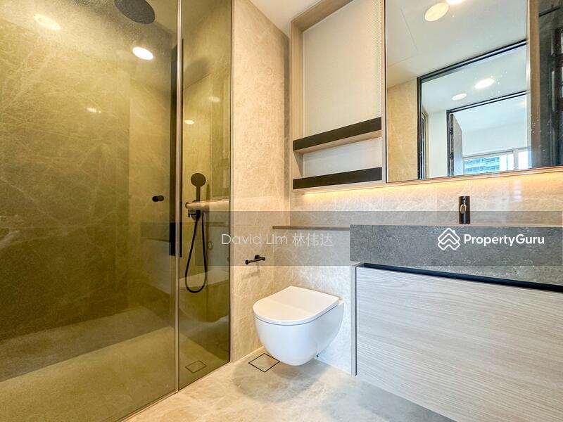 The Reef at King's Dock