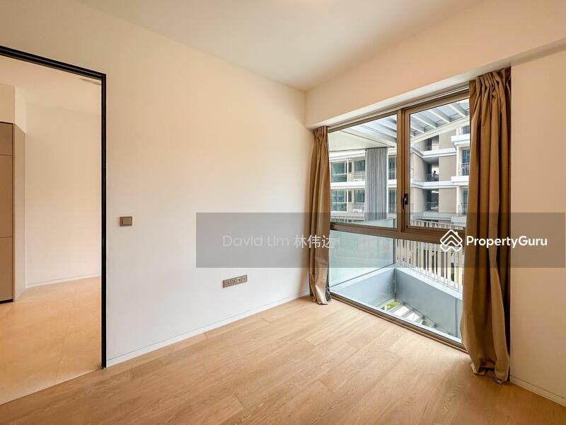 The Reef at King's Dock