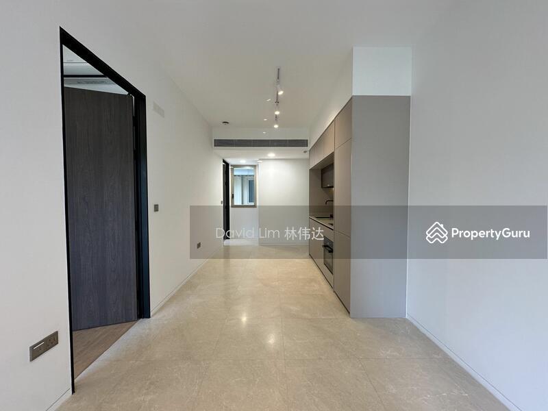 The Reef at King's Dock