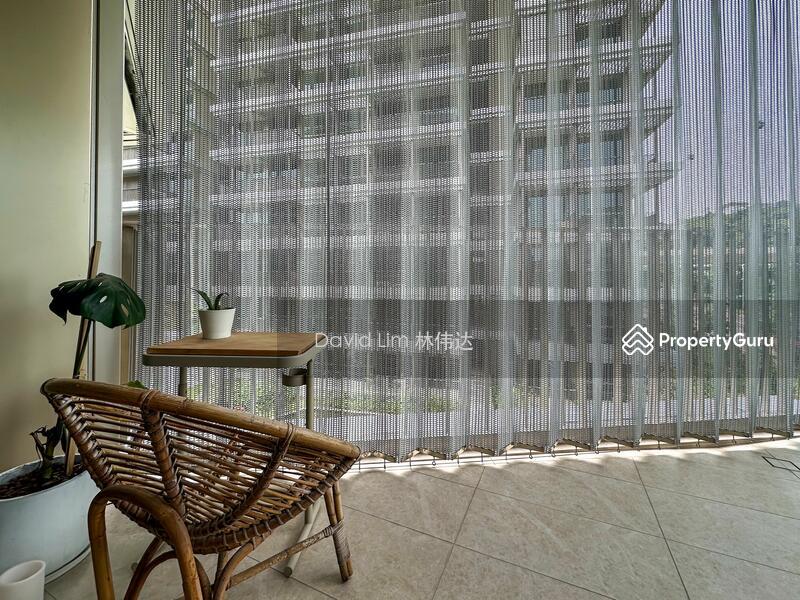 The Reef at King's Dock