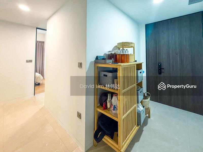 The Reef at King's Dock