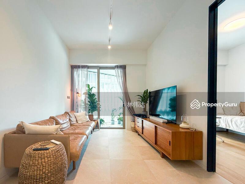 The Reef at King's Dock