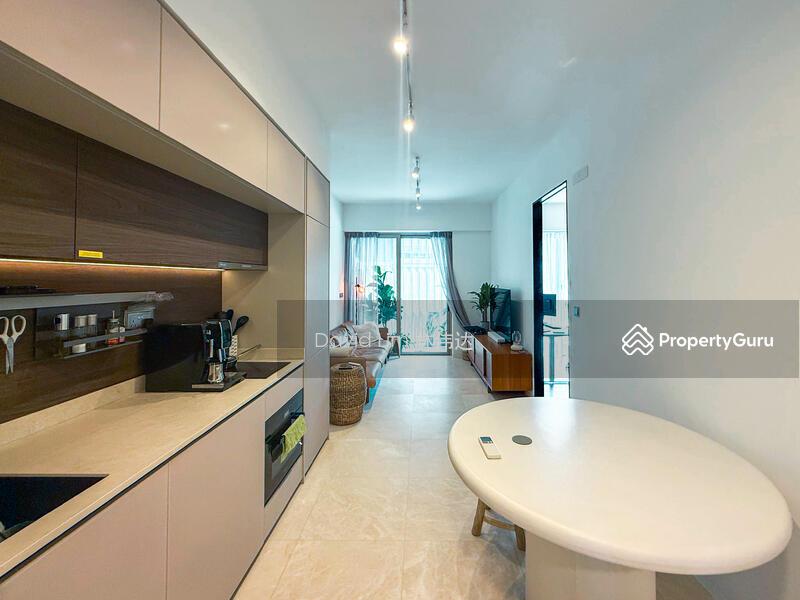 The Reef at King's Dock