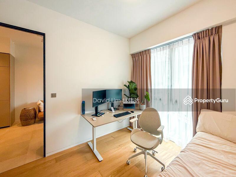 The Reef at King's Dock