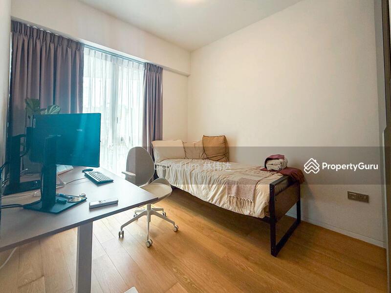 The Reef at King's Dock