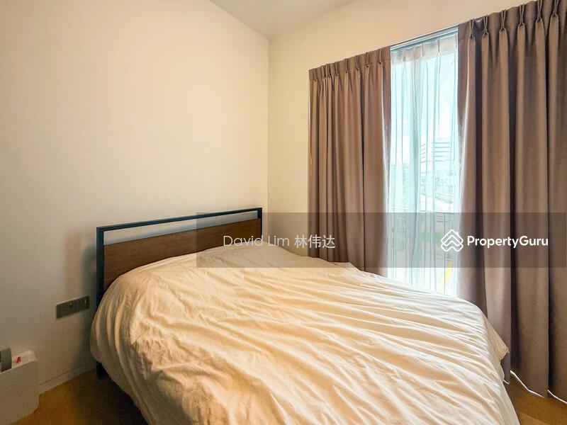 The Reef at King's Dock