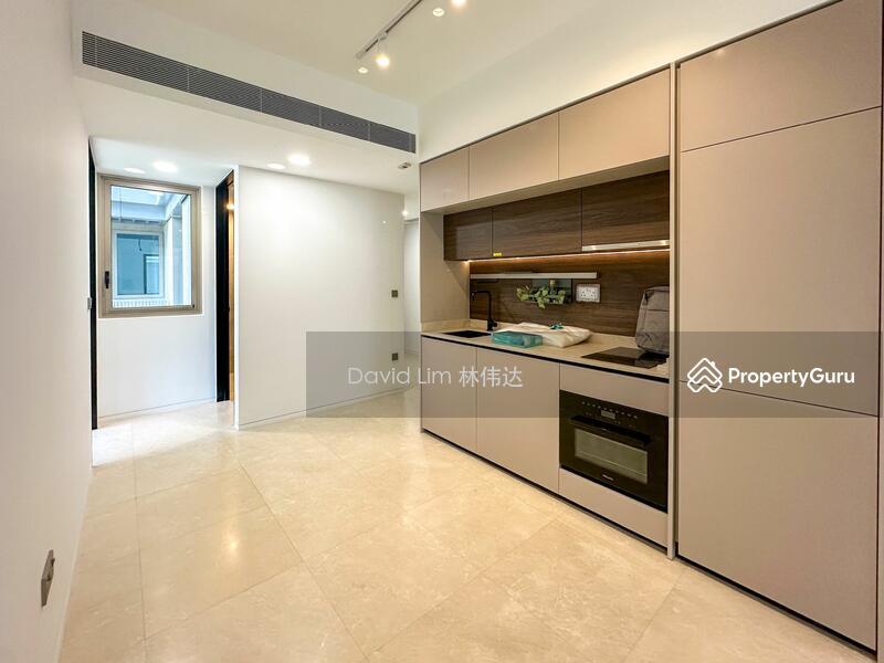 The Reef at King's Dock