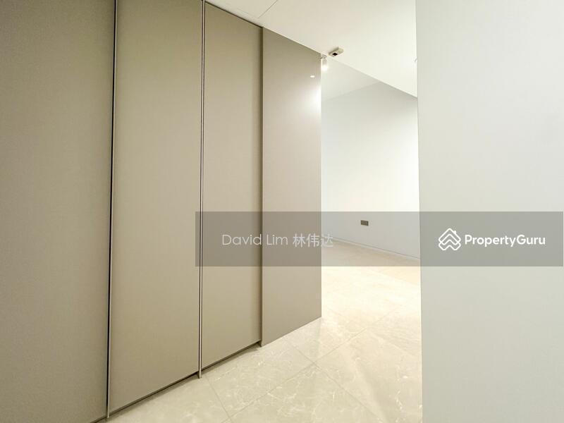 The Reef at King's Dock