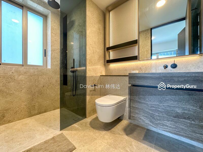 The Reef at King's Dock