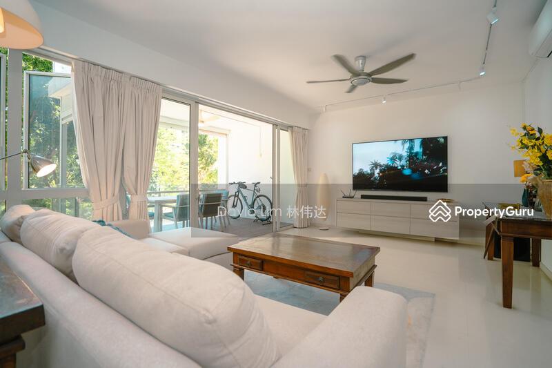 Prop-GPT: Condominium: D15  The Sea View