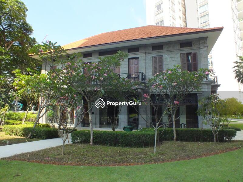 Condominium for Sale, The Sea View, SGD 3,950,000 | Freehold