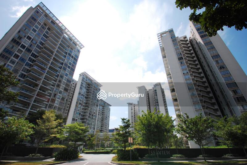 Condominium for Sale, The Sea View, SGD 3,950,000 | Freehold