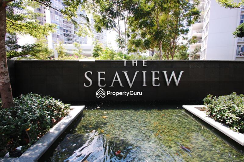 Condominium for Sale, The Sea View, SGD 3,950,000 | Freehold
