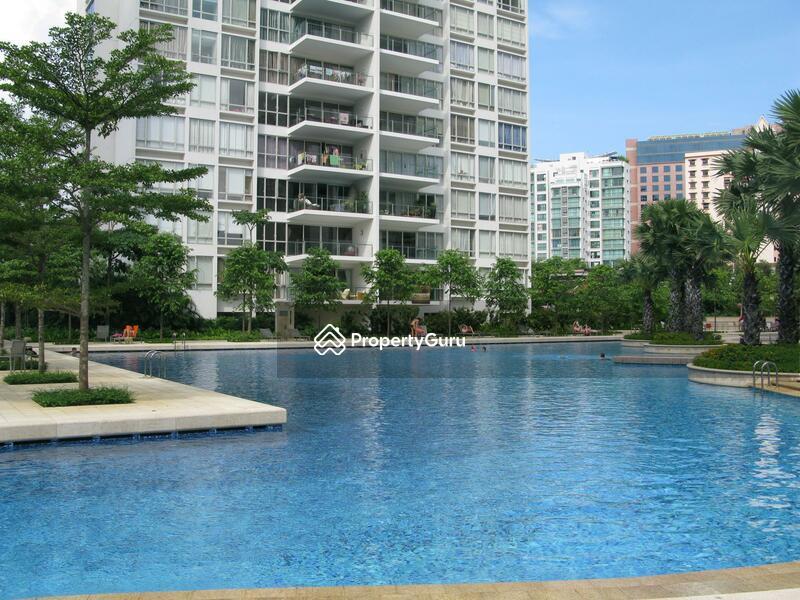 Condominium for Sale, The Sea View, SGD 3,950,000 | Freehold