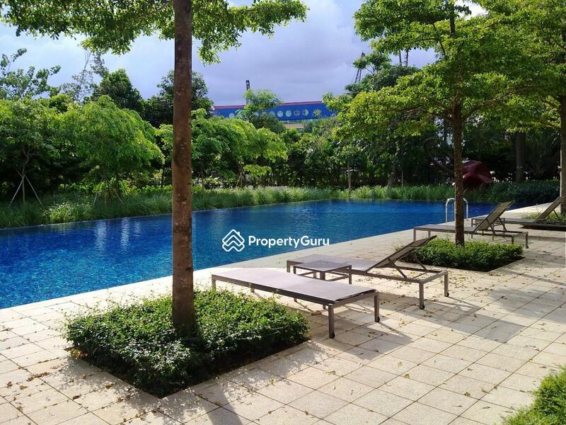 Condominium for Sale, The Sea View, SGD 3,950,000 | Freehold
