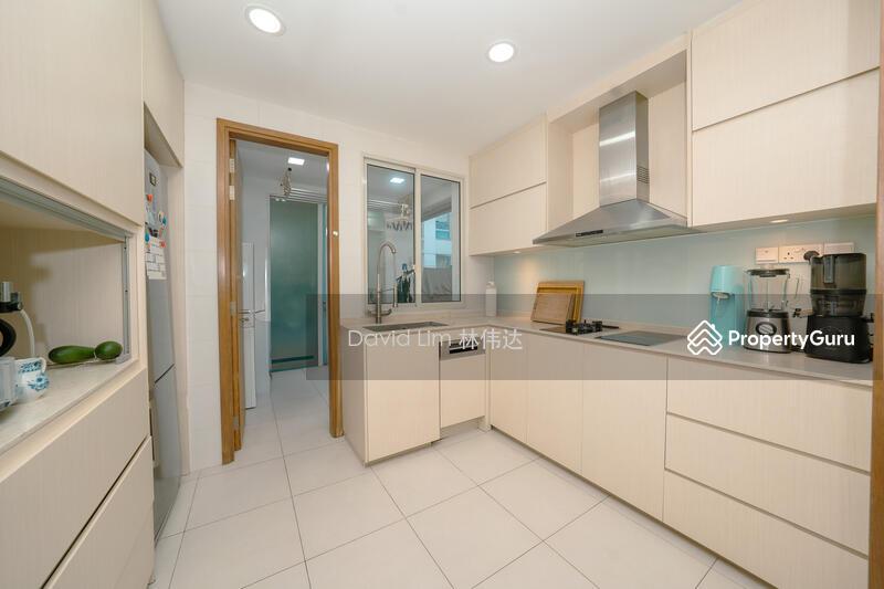 Condominium for Sale, The Sea View, SGD 3,950,000 | Freehold