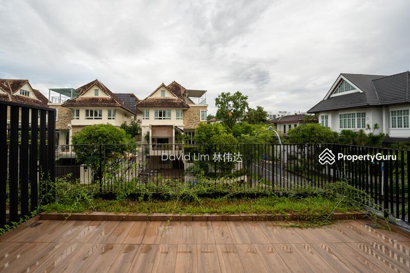 Semi-Detached for Sale, Bukit Timah Road, SGD 12,000,000 | 999-year lease