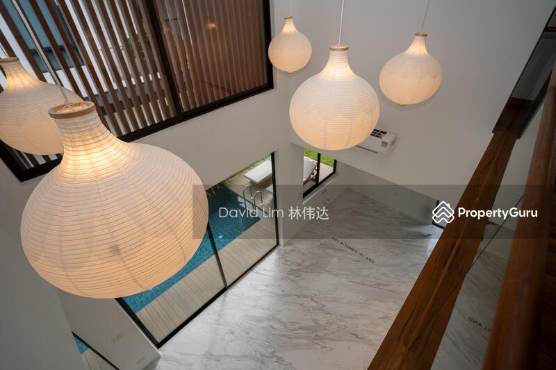 Semi-Detached for Sale, Bukit Timah Road, SGD 12,000,000 | 999-year lease