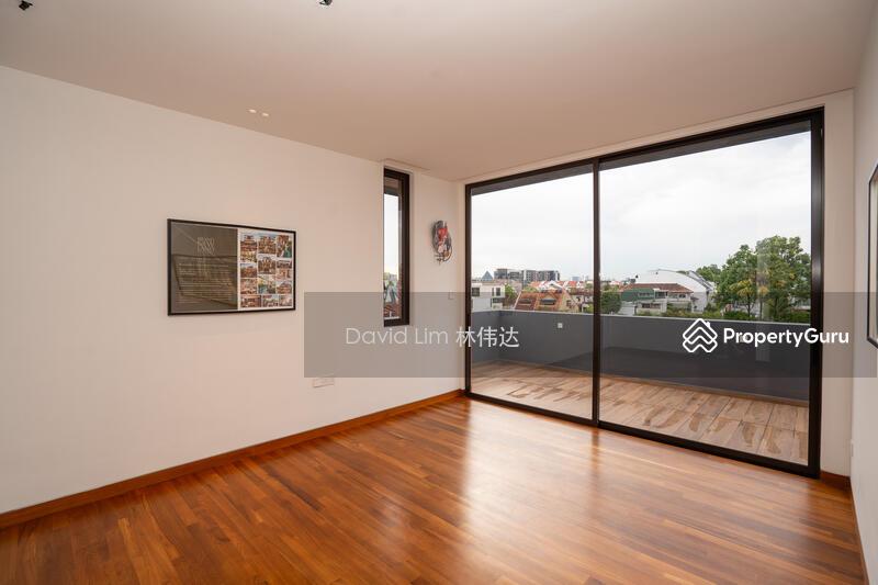 Semi-Detached for Sale, Bukit Timah Road, SGD 12,000,000 | 999-year lease