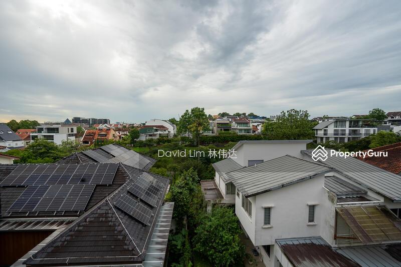 Semi-Detached for Sale, Bukit Timah Road, SGD 12,000,000 | 999-year lease