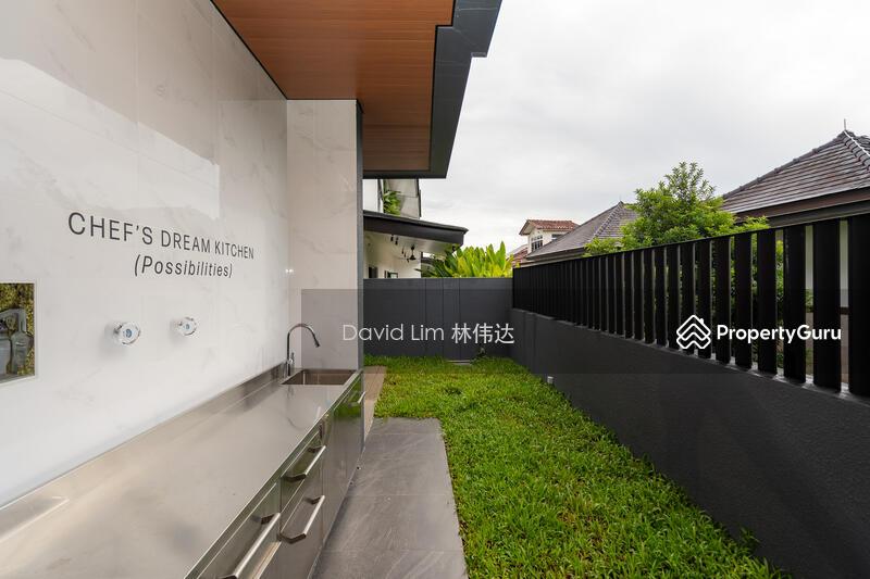 Semi-Detached for Sale, Bukit Timah Road, SGD 12,000,000 | 999-year lease