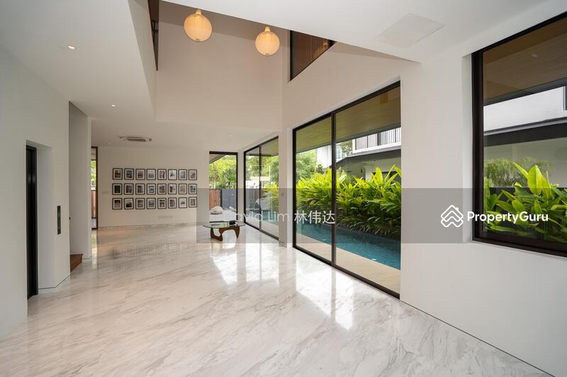 Semi-Detached for Sale, Bukit Timah Road, SGD 12,000,000 | 999-year lease