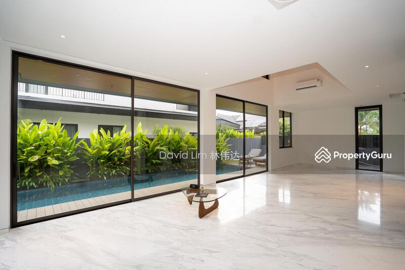 Semi-Detached for Sale, Bukit Timah Road, SGD 12,000,000 | 999-year lease