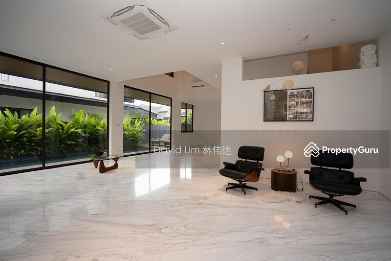 Semi-Detached for Sale, Bukit Timah Road, SGD 12,000,000 | 999-year lease