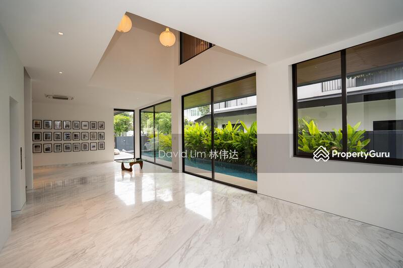 Semi-Detached for Sale, Bukit Timah Road, SGD 12,000,000 | 999-year lease