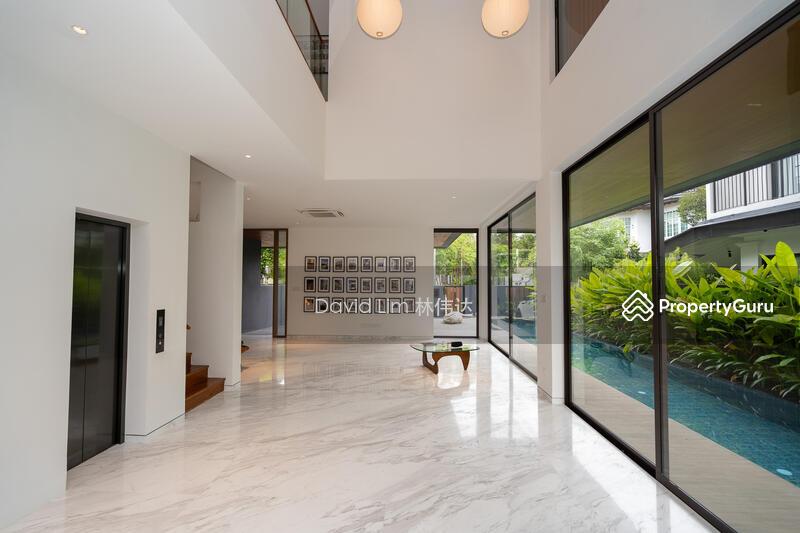 Semi-Detached for Sale, Bukit Timah Road, SGD 12,000,000 | 999-year lease