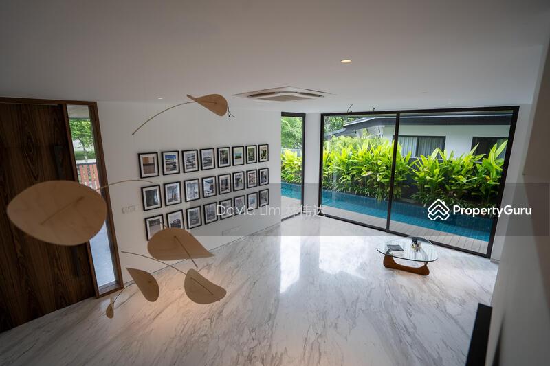Semi-Detached for Sale, Bukit Timah Road, SGD 12,000,000 | 999-year lease