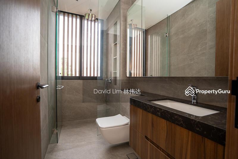 Semi-Detached for Sale, Bukit Timah Road, SGD 12,000,000 | 999-year lease