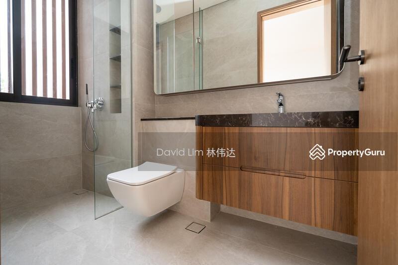 Semi-Detached for Sale, Bukit Timah Road, SGD 12,000,000 | 999-year lease
