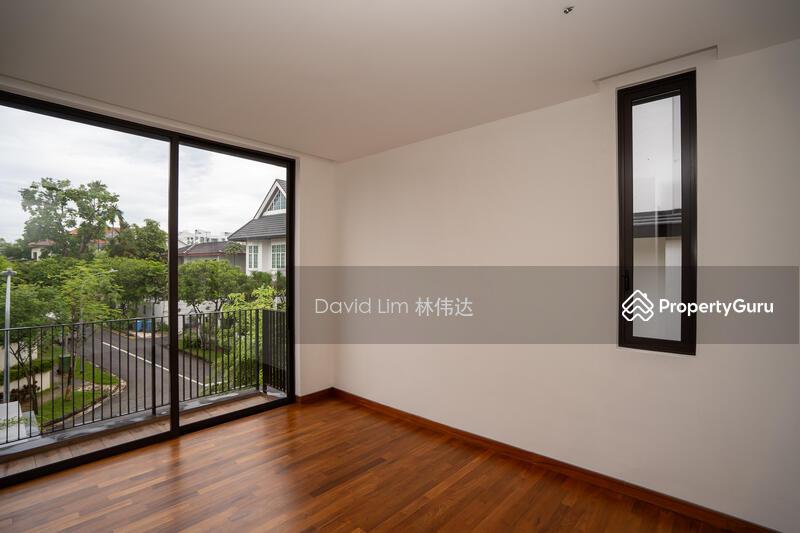Semi-Detached for Sale, Bukit Timah Road, SGD 12,000,000 | 999-year lease