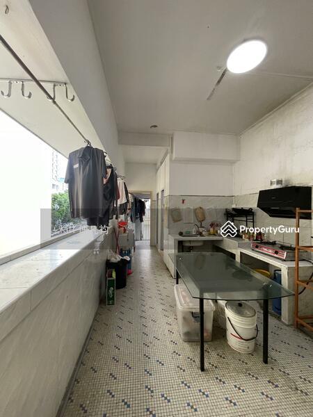 Shophouse for Sale, Co-Living @ Lavender Street, convenience, mrt, no gst, freehold!, SGD 12,800,000 | Freehold