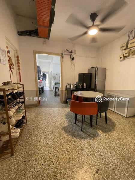Shophouse for Sale, Co-Living @ Lavender Street, convenience, mrt, no gst, freehold!, SGD 12,800,000 | Freehold