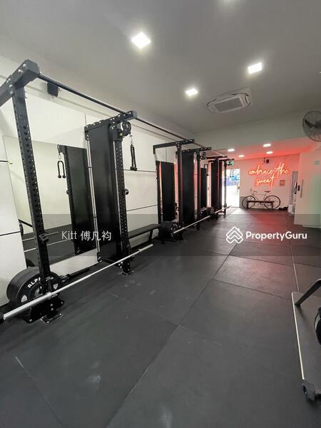 Shophouse for Sale, Co-Living @ Lavender Street, convenience, mrt, no gst, freehold!, SGD 12,800,000 | Freehold