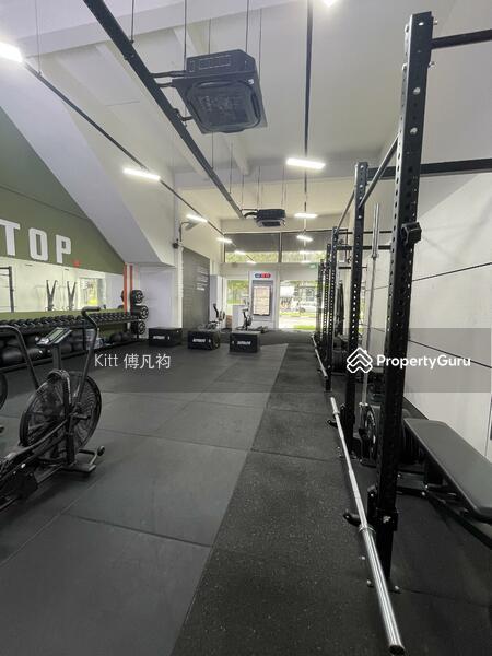 Shophouse for Sale, Co-Living @ Lavender Street, convenience, mrt, no gst, freehold!, SGD 12,800,000 | Freehold