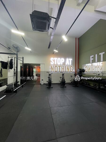 Shophouse for Sale, Co-Living @ Lavender Street, convenience, mrt, no gst, freehold!, SGD 12,800,000 | Freehold