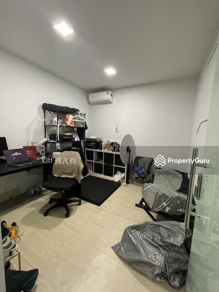 Shophouse for Sale, Co-Living @ Lavender Street, convenience, mrt, no gst, freehold!, SGD 12,800,000 | Freehold