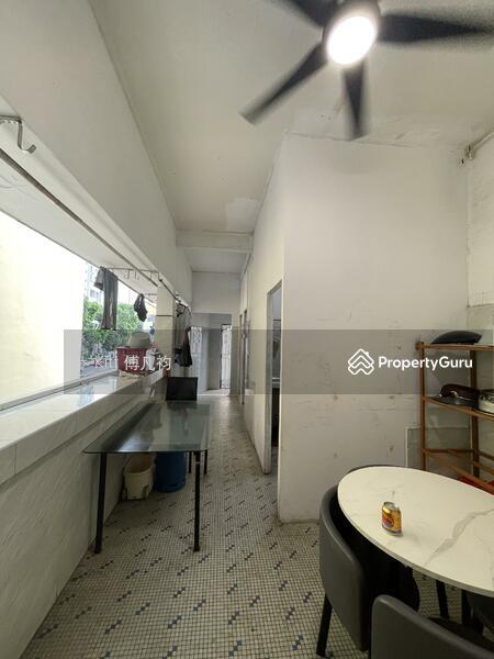 Shophouse for Sale, Co-Living @ Lavender Street, convenience, mrt, no gst, freehold!, SGD 12,800,000 | Freehold
