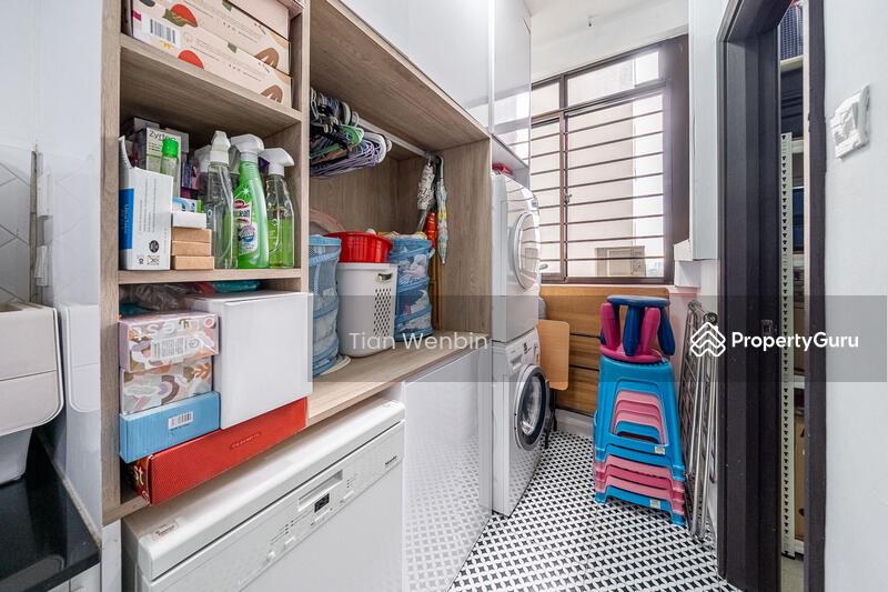Condominium for Sale, Parc Oasis, SGD 1,980,000 | 99-year lease