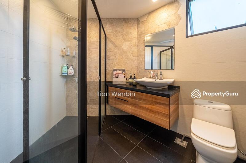 Condominium for Sale, Parc Oasis, SGD 1,980,000 | 99-year lease