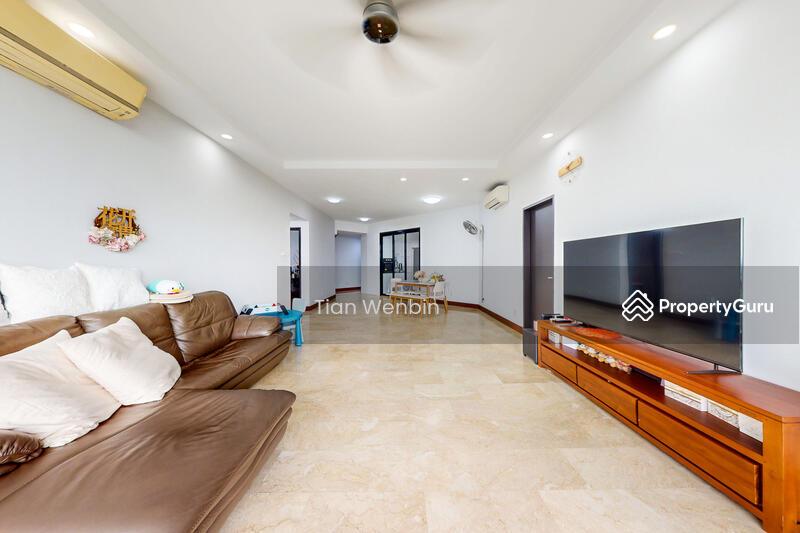 Condominium for Sale, Parc Oasis, SGD 1,980,000 | 99-year lease