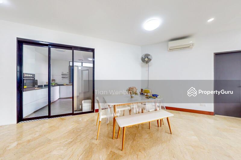 Condominium for Sale, Parc Oasis, SGD 1,980,000 | 99-year lease