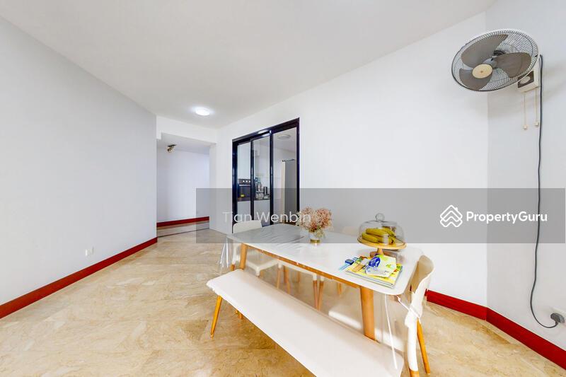 Condominium for Sale, Parc Oasis, SGD 1,980,000 | 99-year lease