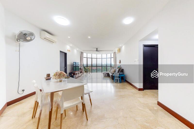 Condominium for Sale, Parc Oasis, SGD 1,980,000 | 99-year lease