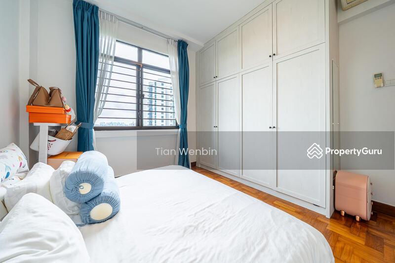 Condominium for Sale, Parc Oasis, SGD 1,980,000 | 99-year lease