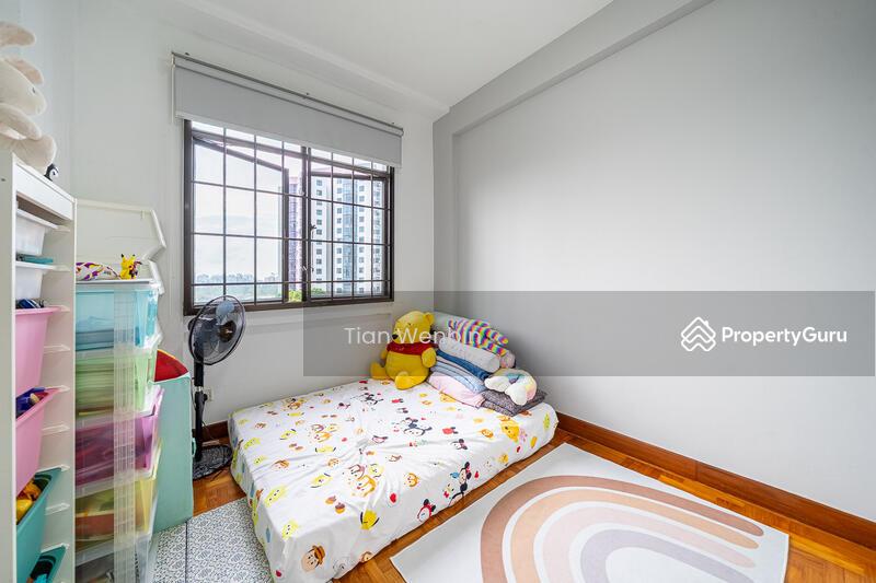 Condominium for Sale, Parc Oasis, SGD 1,980,000 | 99-year lease