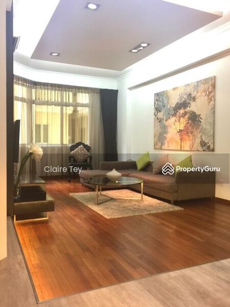 Prop-GPT: Condominium: D01 Cecil Emerald Garden